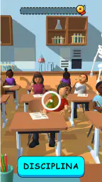 Teacher Simulator 4