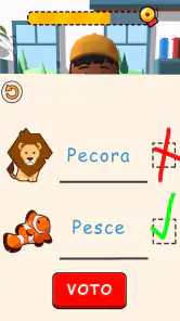 Teacher Simulator screenshot