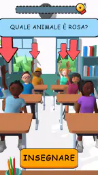 Teacher Simulator 8
