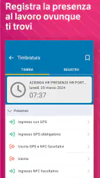 TeamSystem HR 6