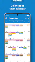 Teamup Calendar 1
