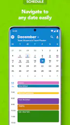 Teamup Calendar 4