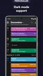 Teamup Calendar 5