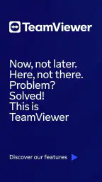 TeamViewer Remote Control 1