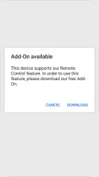 TeamViewer Universal Add-On 2