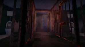 Teddy Freddy: Scary Games screenshot