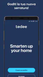 tedee 2