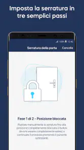tedee screenshot