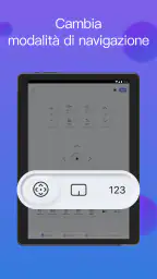 Telecomando per TV Samsung 8