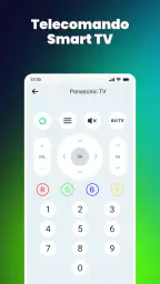 Telecomando Universale 3