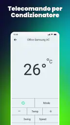 Telecomando Universale 5