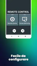 Telecomando Universale 6