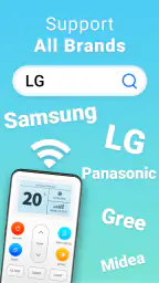Telecomando universale CA 2