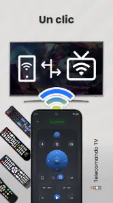 Telecomando Universale TV screenshot