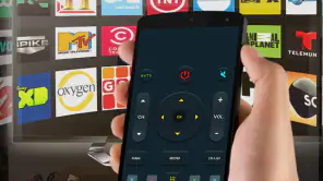 Telecomando Universale TV screenshot