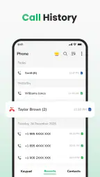 Telefono e contatti 2