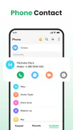 Telefono e contatti 4