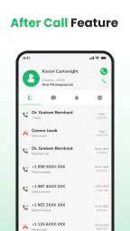 Telefono e contatti 6