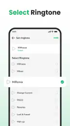 Telefono e contatti 8