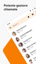 Telefono Semplice 1