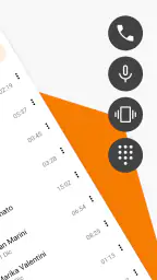 Telefono Semplice 2