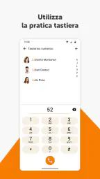Telefono Semplice 3
