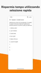 Telefono Semplice 4