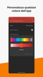 Telefono Semplice 5