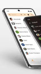 Telefono Semplice 6