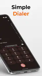 Telefono Semplice 7