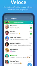 Telegram 1