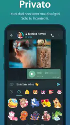 Telegram 4