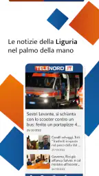 Telenord 1