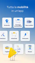 Telepass: pedaggi e parcheggi 1
