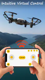 Tello Drone Remote Controller 1