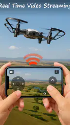 Tello Drone Remote Controller 3