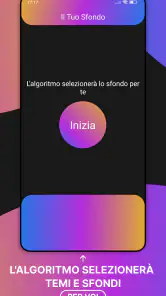 Temi screenshot