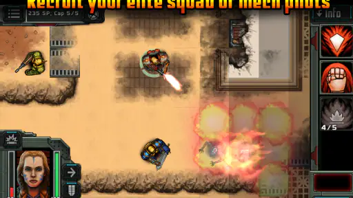 Templar Battleforce RPG 1