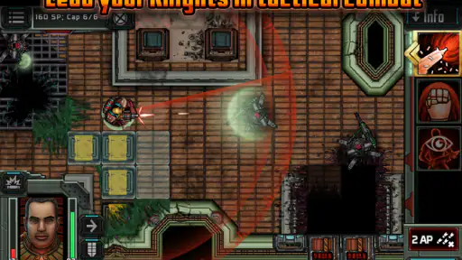 Templar Battleforce RPG 2