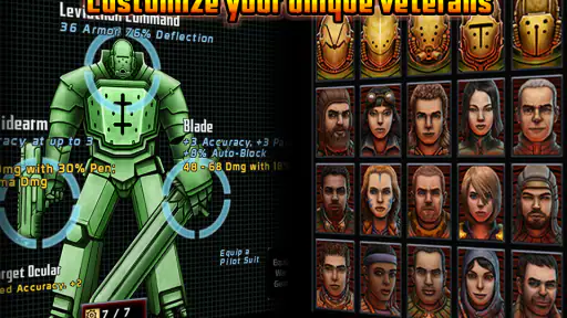 Templar Battleforce RPG 4