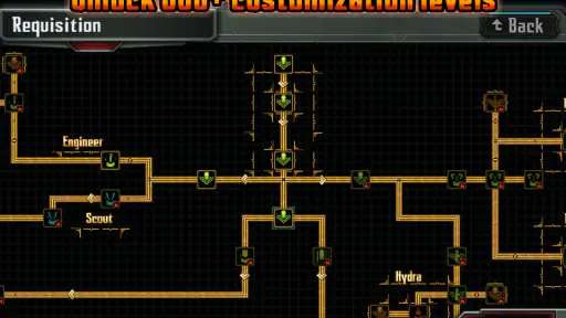 Templar Battleforce RPG 5