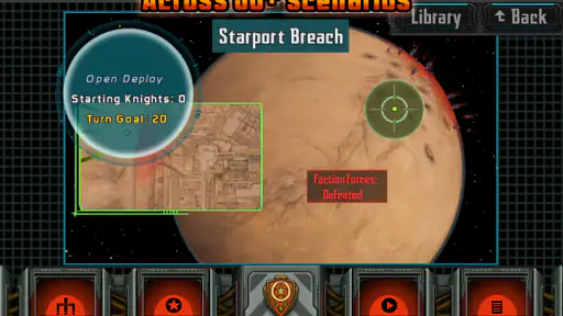 Templar Battleforce RPG 7