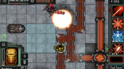 Templar Battleforce RPG 8