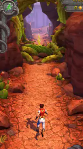 Temple Run 2: Endless Escape screenshot