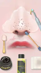 Tempo Cura Pelle ASMR 3