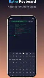 Termius - Modern SSH Client 3