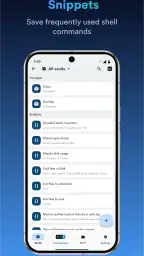 Termius - Modern SSH Client 4