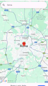 Termometro++ ambiente screenshot