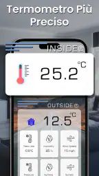 Termometro de Temperatura 1