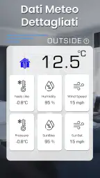 Termometro de Temperatura 6